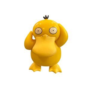 Pokemon Psyduck Plastic Model Collection 2.5"